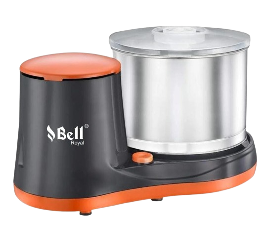 Grinder Royal BGR