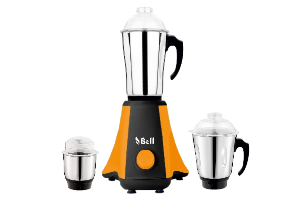 Bell Mixer Grinder Product Photos-1 BGR
