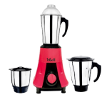 Bell Mixer Grinder Product Photos-2 BGR