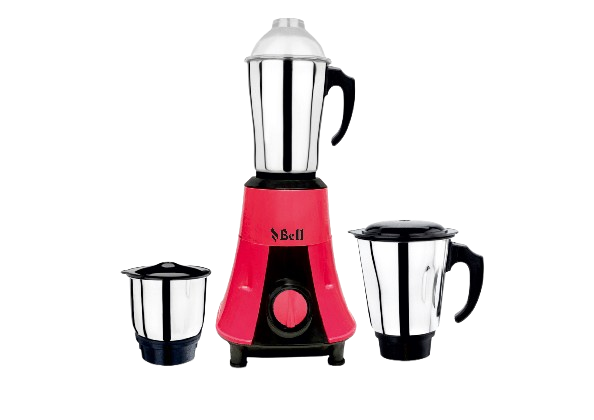 Bell Mixer Grinder Product Photos-2 BGR