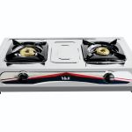 Gas Stove SS BGR