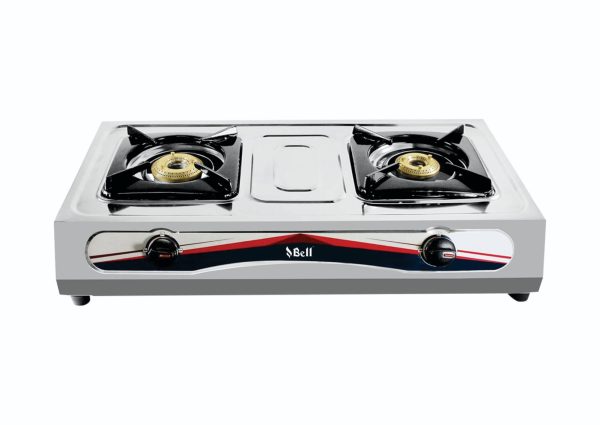 Gas Stove SS BGR