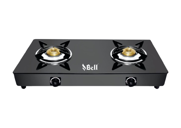 Glass Stove 2B BGR